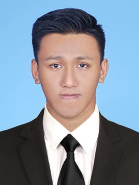 Khant Sithu Aung