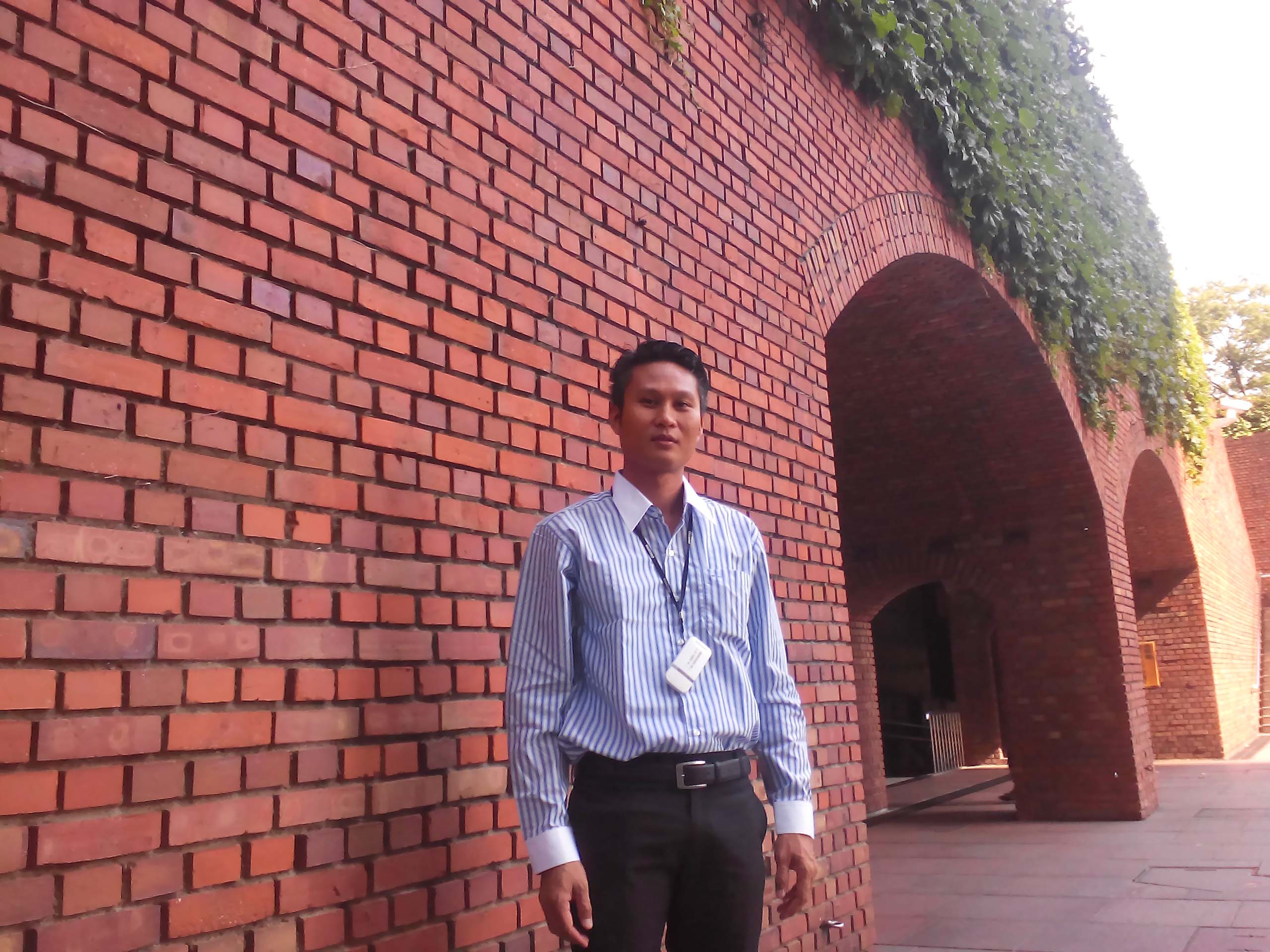 Nandar Win (Mr.)