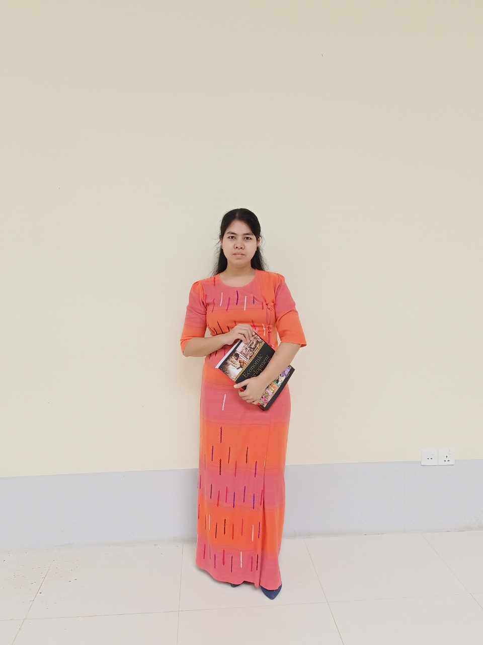 Kathy Aung