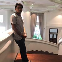 Kyaw Thu