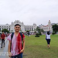 Wai Phyo Lin
