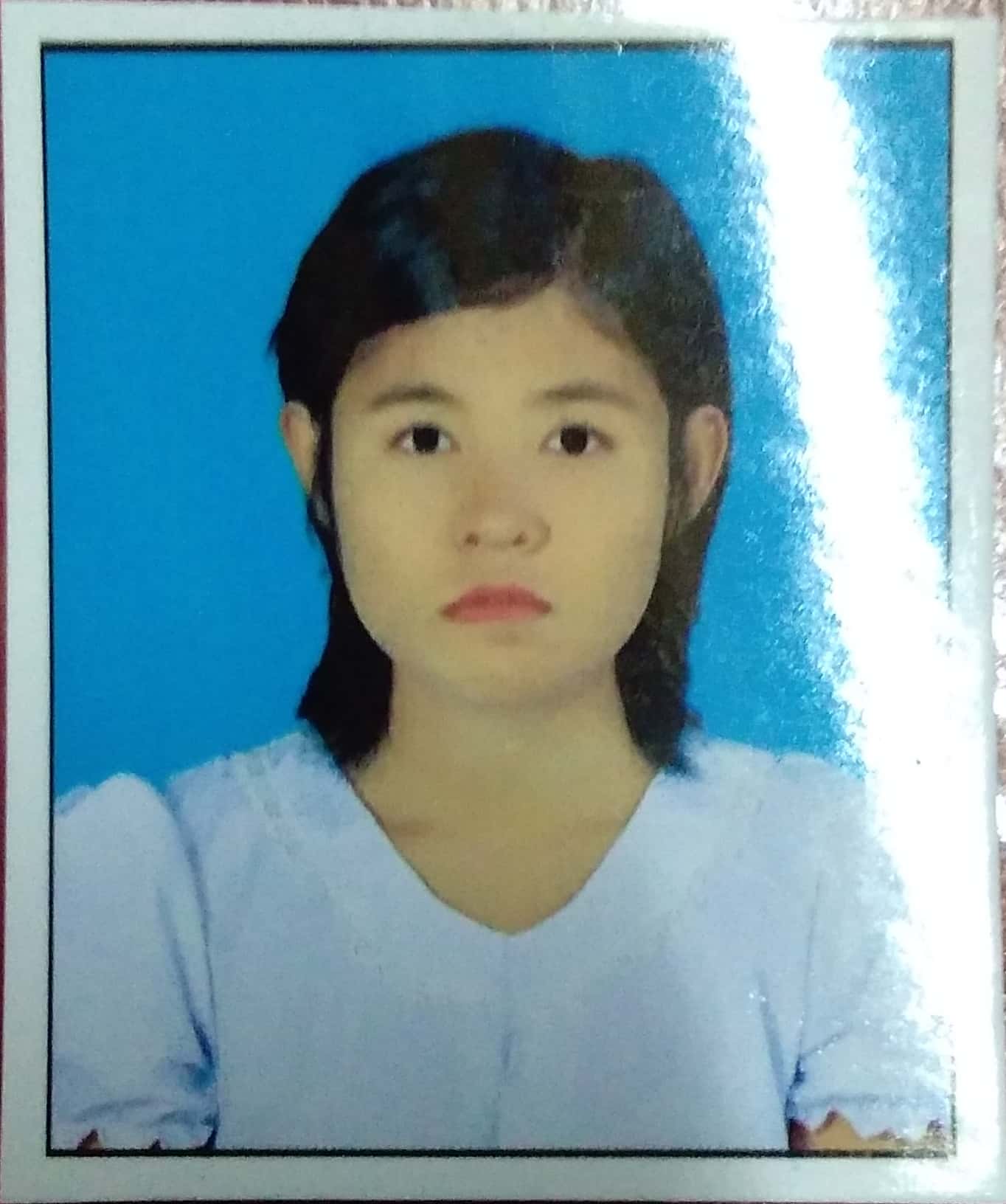 Thuzar Lwin