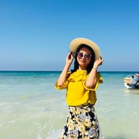 Su Myat Aung