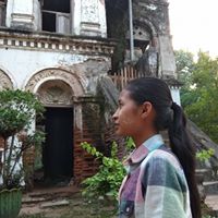 Khine Zar Thwe