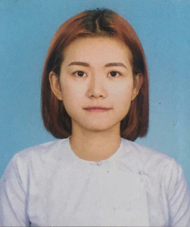 Myat Phuu