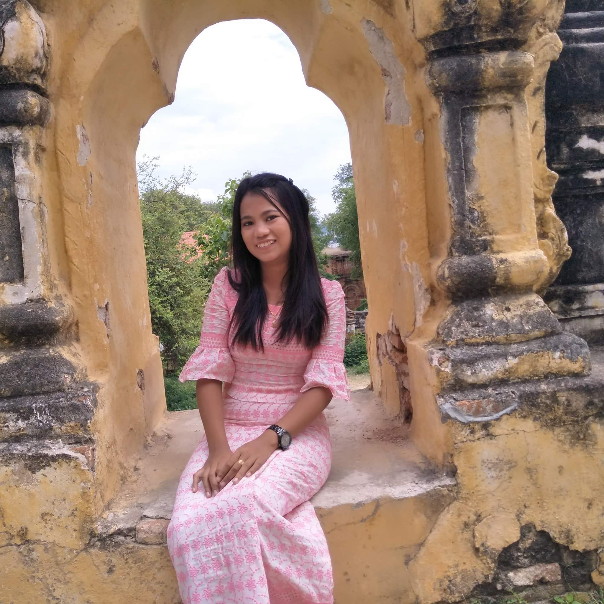 Soe Sandar Htun