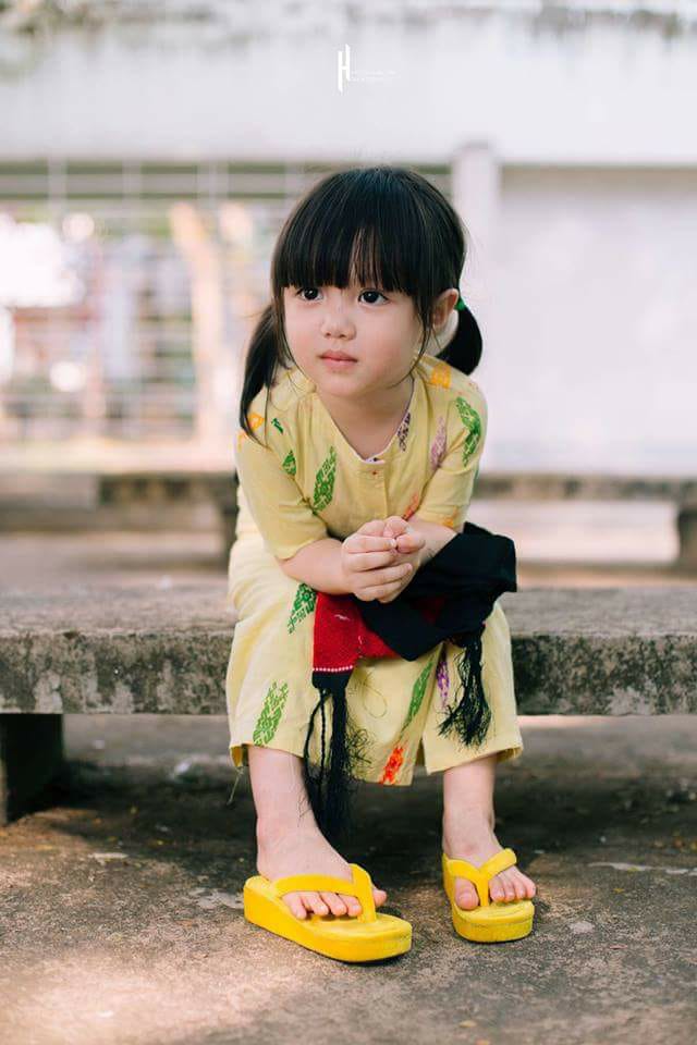 Khin Ya Mone Zaw