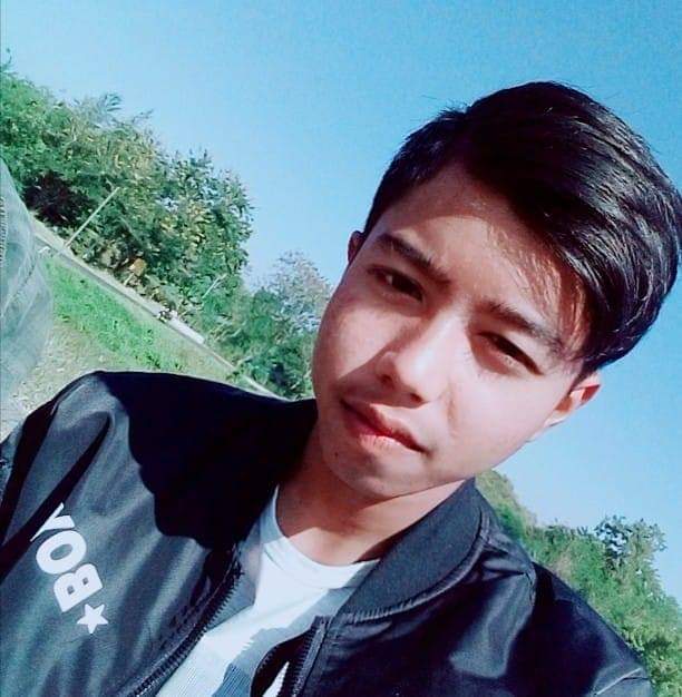 Pyae Sone Zaw Myint