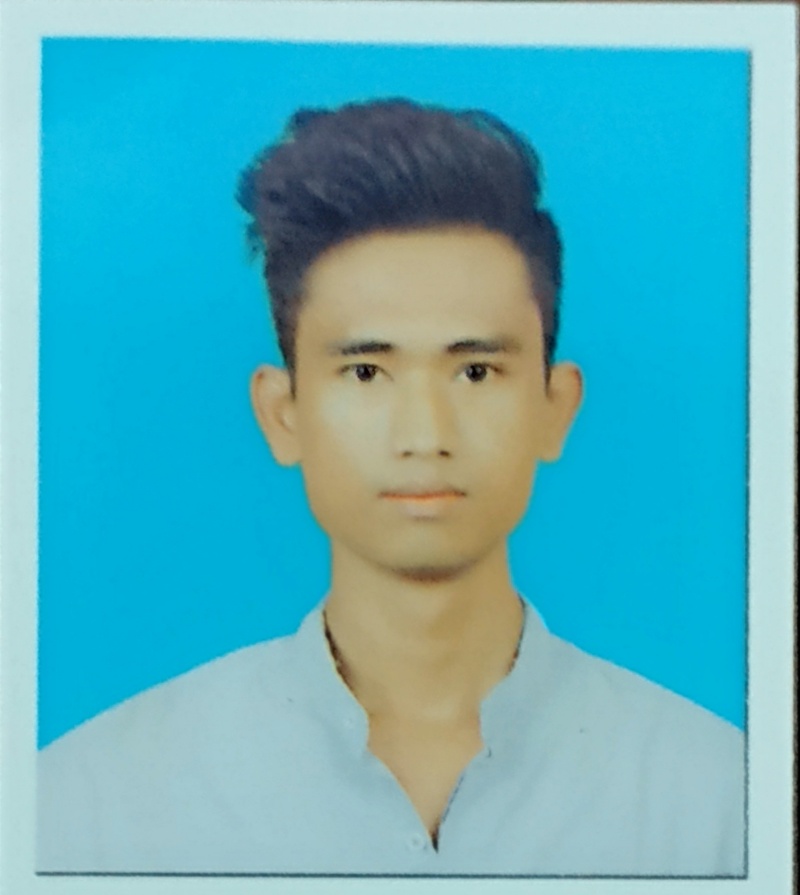 Myo Aung