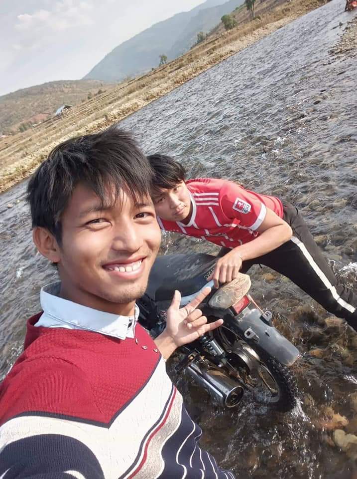 Kyaw Thura Aung