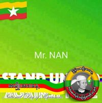 Mr. NAN