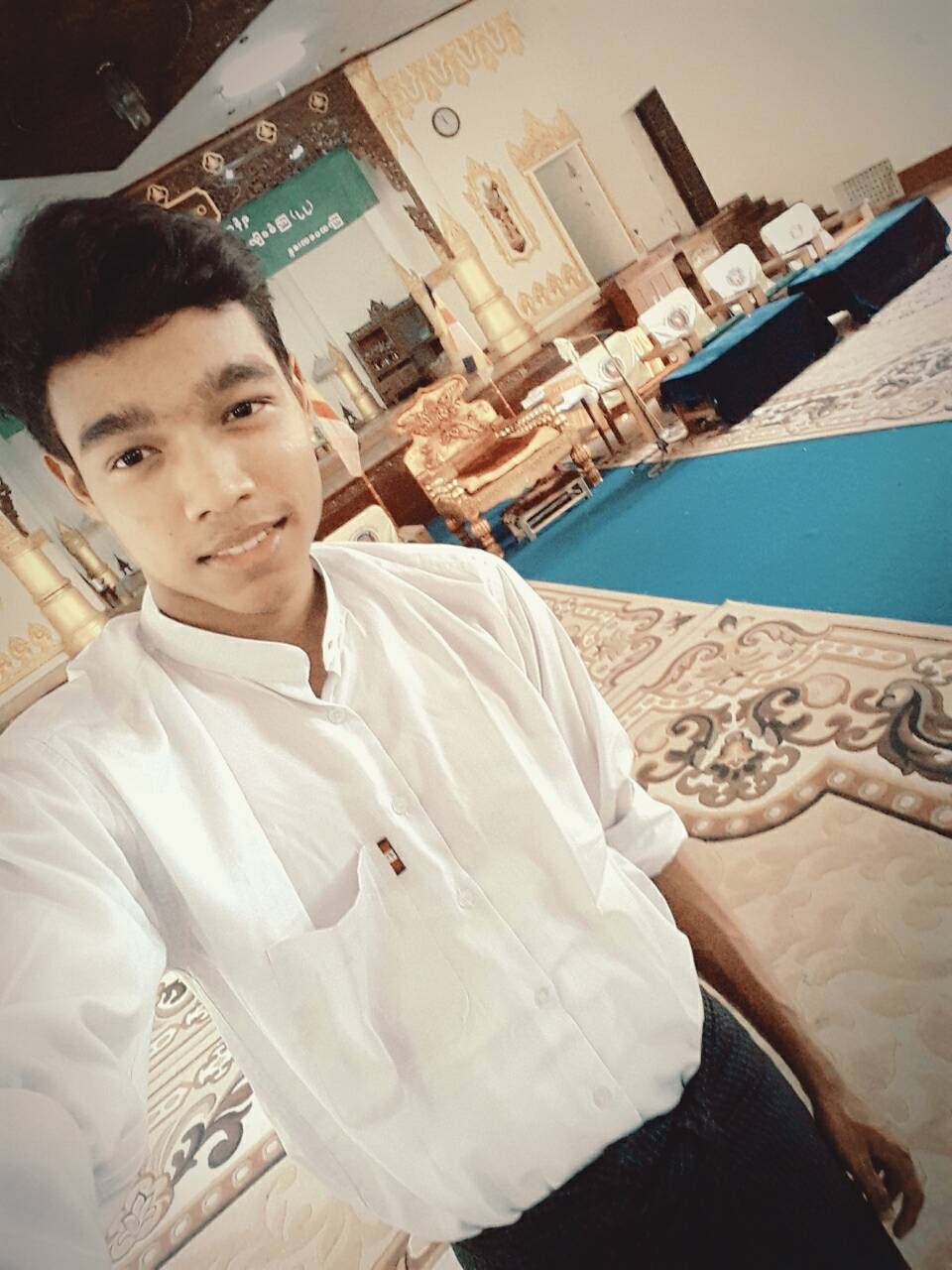 Zinpaing Htoo