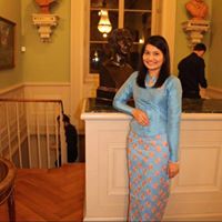 Poe Ei Phyu
