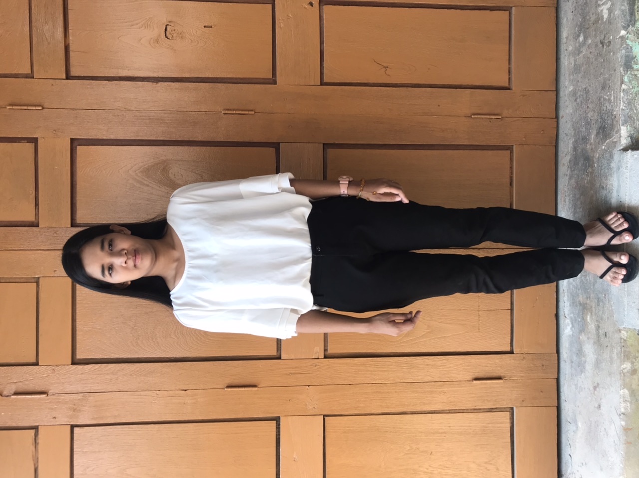 Myat Eaint Khaing