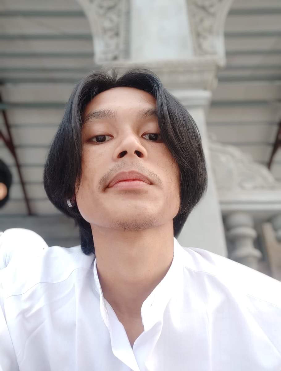 Shine Myat Thwin