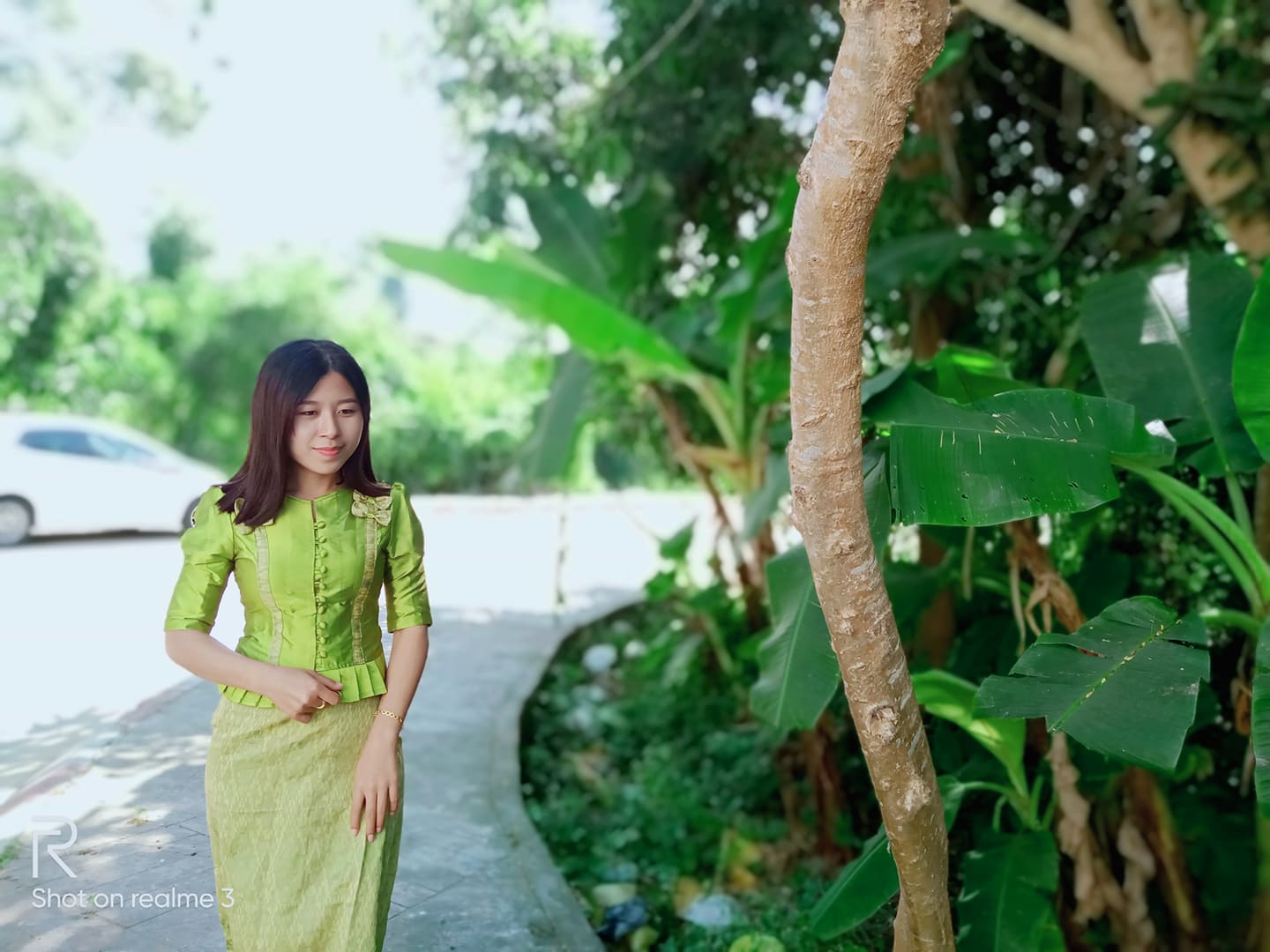 Aye Aye Kalyar Aung