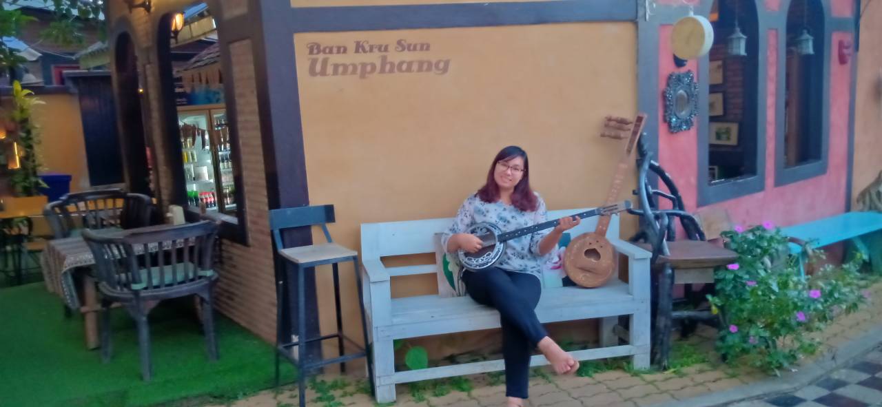 Ingyine Su Aung