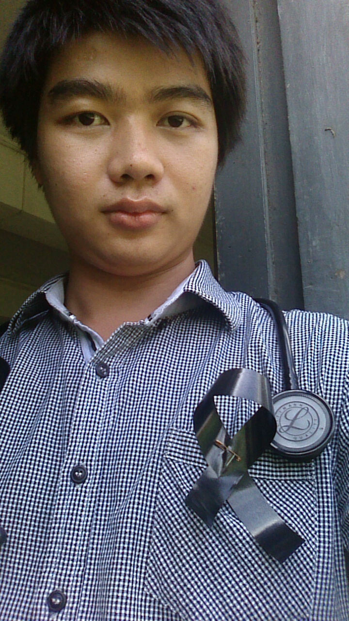 Wai Yan Paing