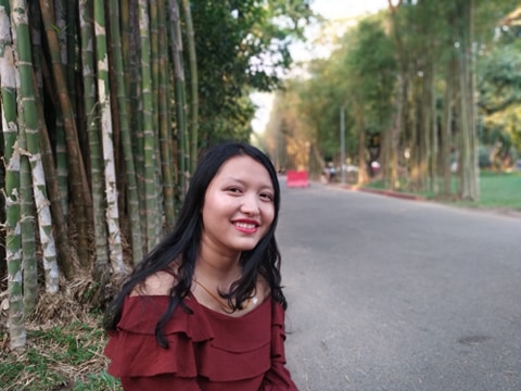 Htet Htet Win