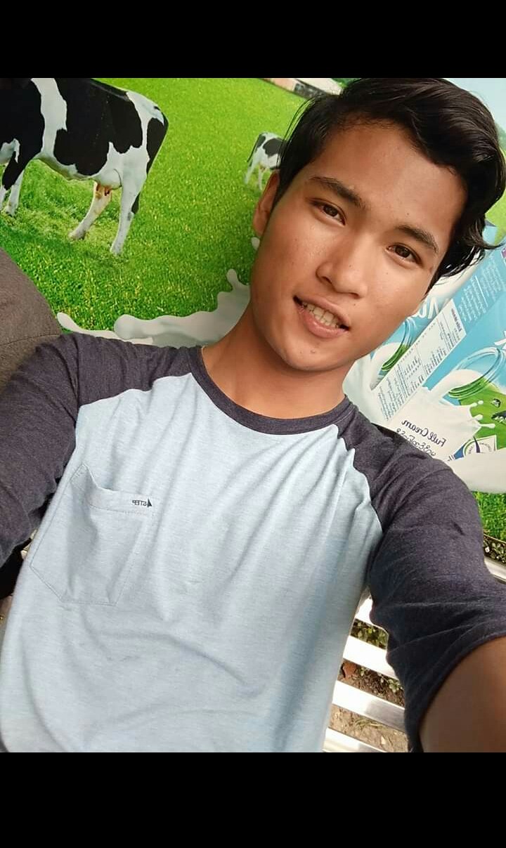 Pyae Phyo Htun