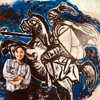 Jasmine Maung
