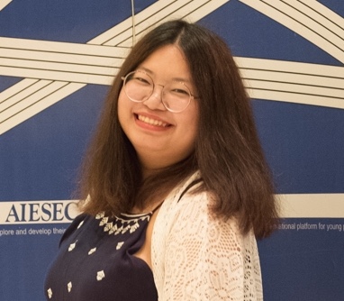 Grace Ja Tawng