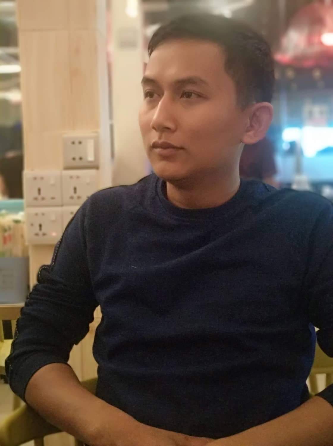 Yan Naung Htwe