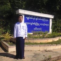 Myint Kyawthu