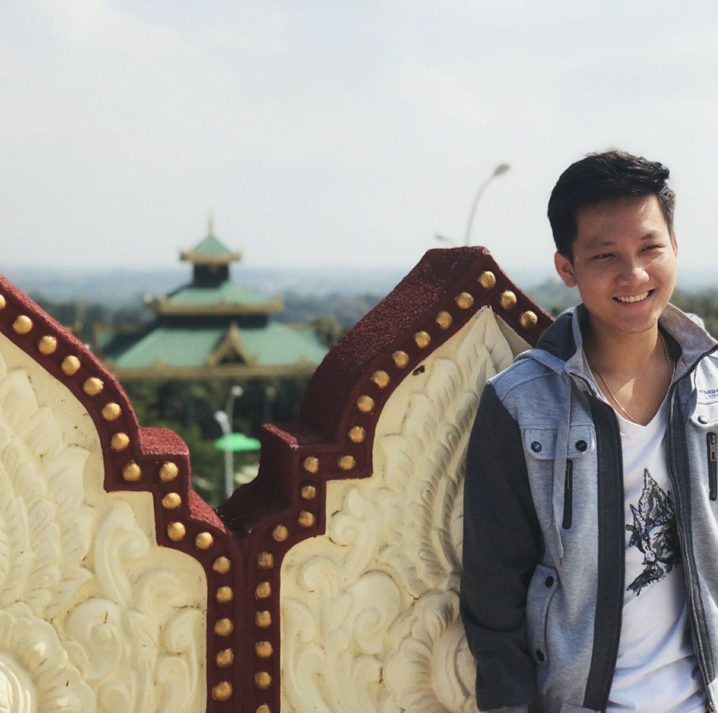 Kyaw Zin Oo