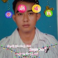 Phyo Win Ko Ko