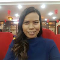 Khin Lay Nwe