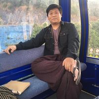 Zaw Win Myat